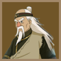 大野木·侠隐江湖-砾隐磐魂