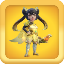 赤璧·孙尚香