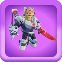 星海·脉冲蛮王