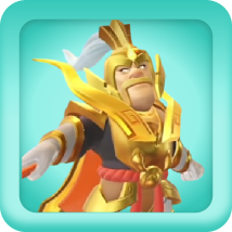 二郎真君·杨戬