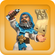 黑暗时代守护者