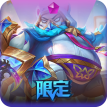 星之守护者COS 小小厄加特