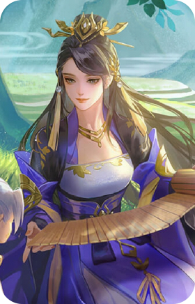 张昌蒲-严厉教子