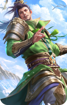 吴-苏飞-劈波斩浪