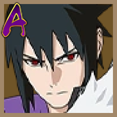 宇智波佐助「侠隐江湖」