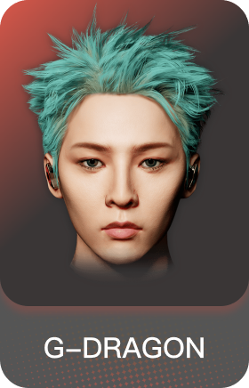 G-DRAGON