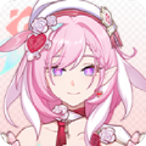 嗨♪爱愿妖精❤