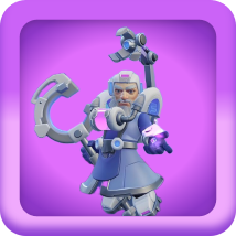 星海·星穹守护者