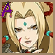 纲手「妖怪奇谭」