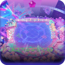 离子火花·永亮不熄震击演唱会