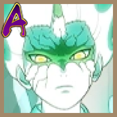 巳月「仙人模式」