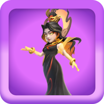 日华沐世·女皇