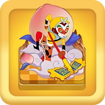 大闹天宫·斗破云霄