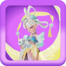 玉露流光·嫦娥