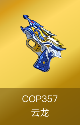 COP357-云龙