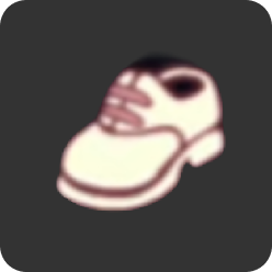 肯德基联动皮鞋