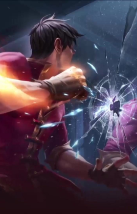 龙的传人 李青 龙战于野