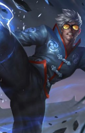 龙的传人 李青 龙德而隐