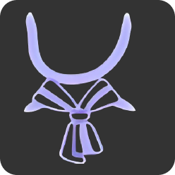 必胜客联动围巾