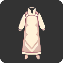 女仆围裙