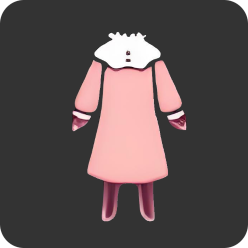 妮妮裙子
