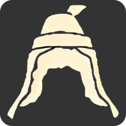 牧民帽