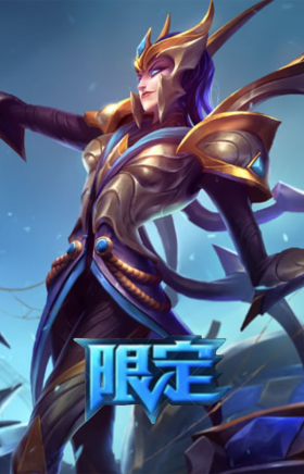 胜利女神 伊莉丝