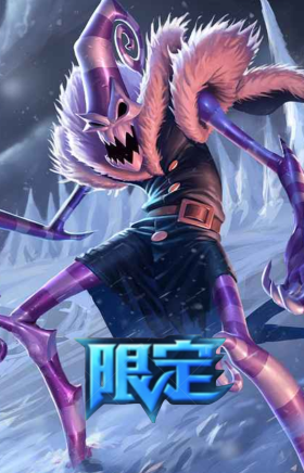 糖果使徒费德提克