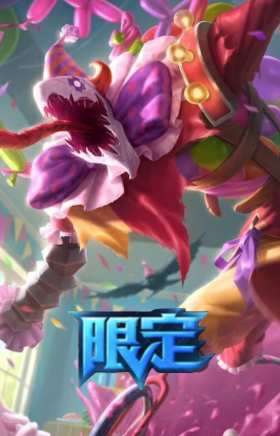惊悚派对费德提克