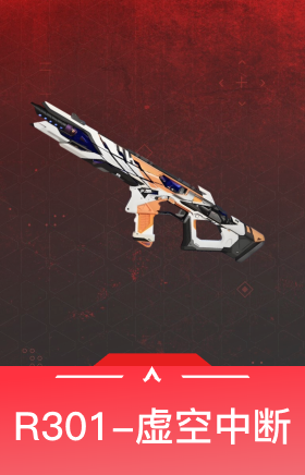 R301-虚空中断