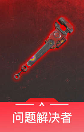 问题解决者