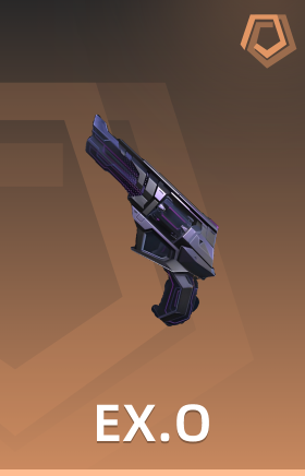 EX.O 神射