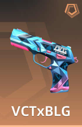 VCTxBLG 制式手枪