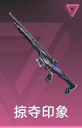 掠夺印象 捍卫者