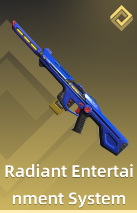 RadiantEntertainmentSystem 幻象