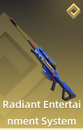 RadiantEntertainmentSystem 间谍