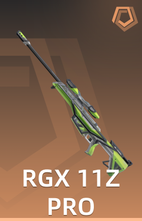 RGX 11Z PRO 间谍