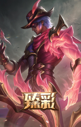 西部魔影 天使 韦鲁斯 忠诚