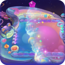 太空律动 迪斯科狂欢