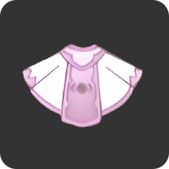 双星季毕业斗篷