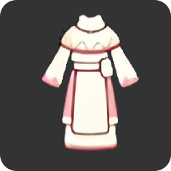 温柔的玩具匠长裙