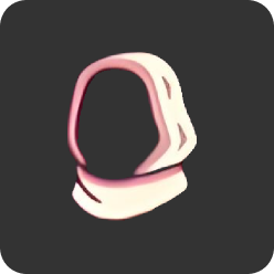 温柔的玩具匠发型