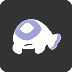 小海牛配饰礼包