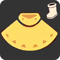 小黄鸭雨衣套装礼包