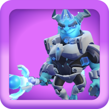 星海·耀变王子