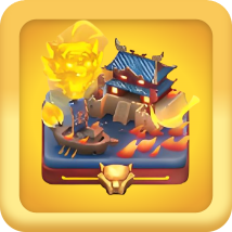 赤壁·火燎九霄