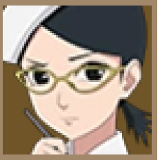 宇智波佐良娜·博人传-智勇记者