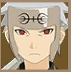 千手扉间·少年-睿勇新星