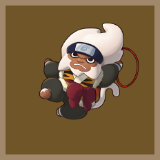 猿魔替身