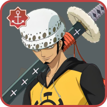 特拉法尔加·罗